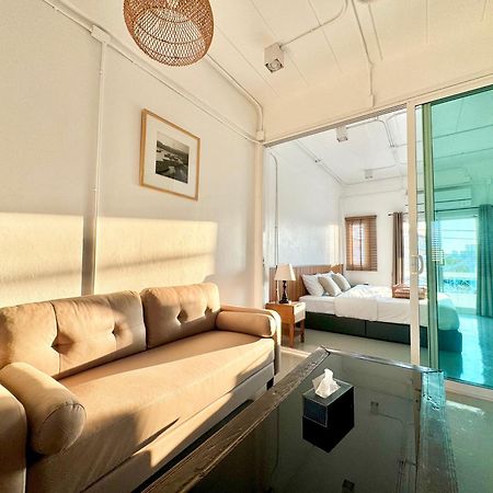Momento Hotel And Cafe كونكين المظهر الخارجي الصورة