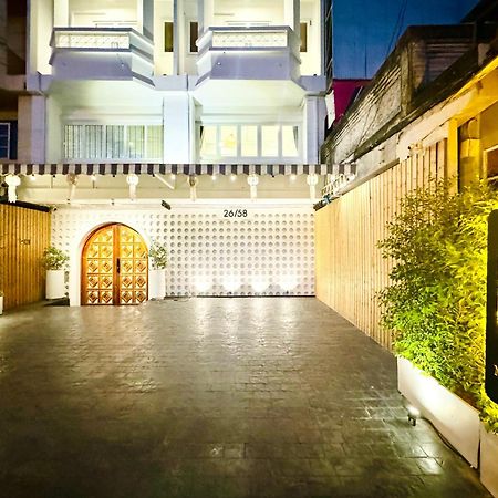 Momento Hotel And Cafe كونكين المظهر الخارجي الصورة