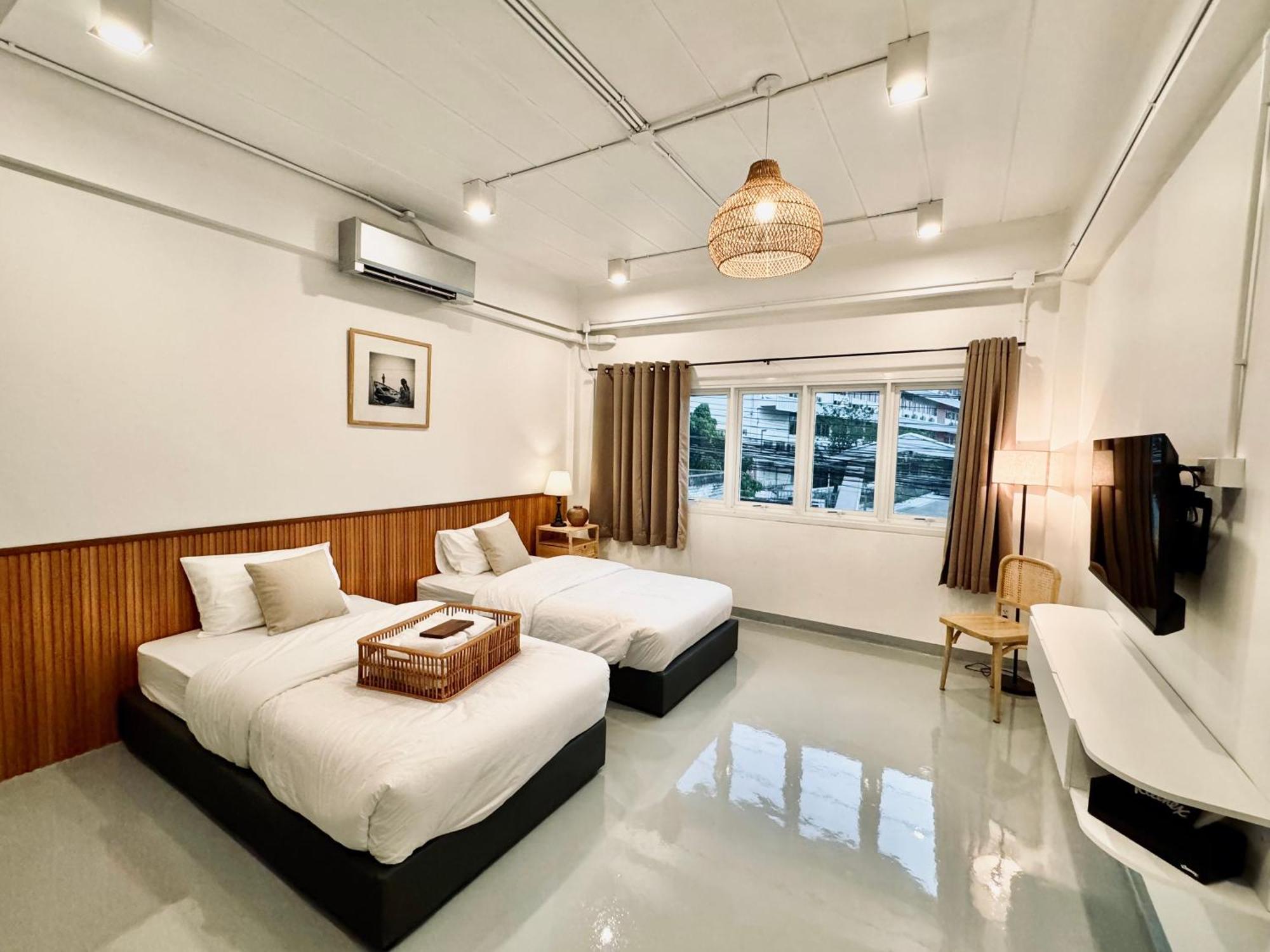 Momento Hotel And Cafe كونكين المظهر الخارجي الصورة