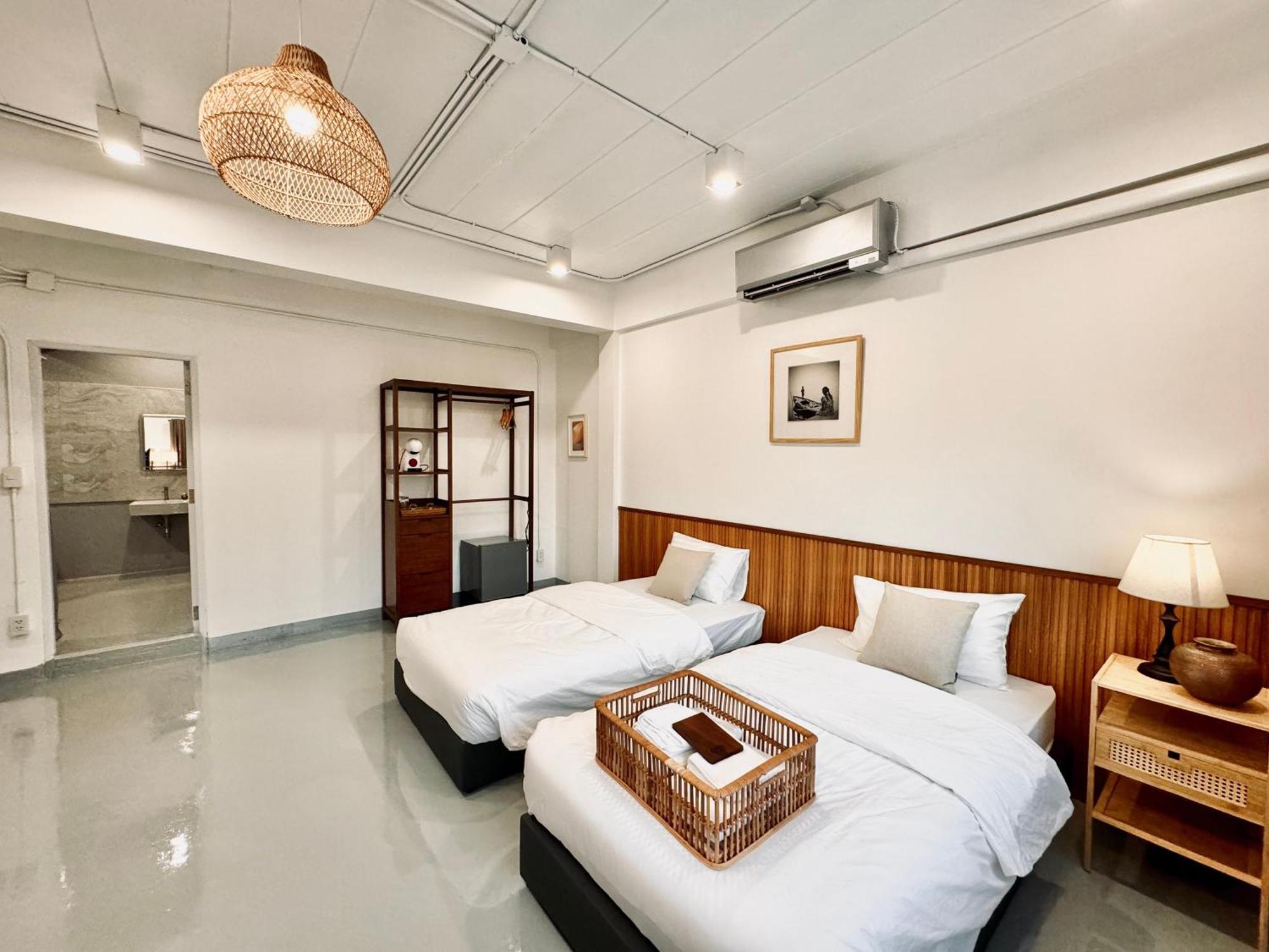 Momento Hotel And Cafe كونكين المظهر الخارجي الصورة