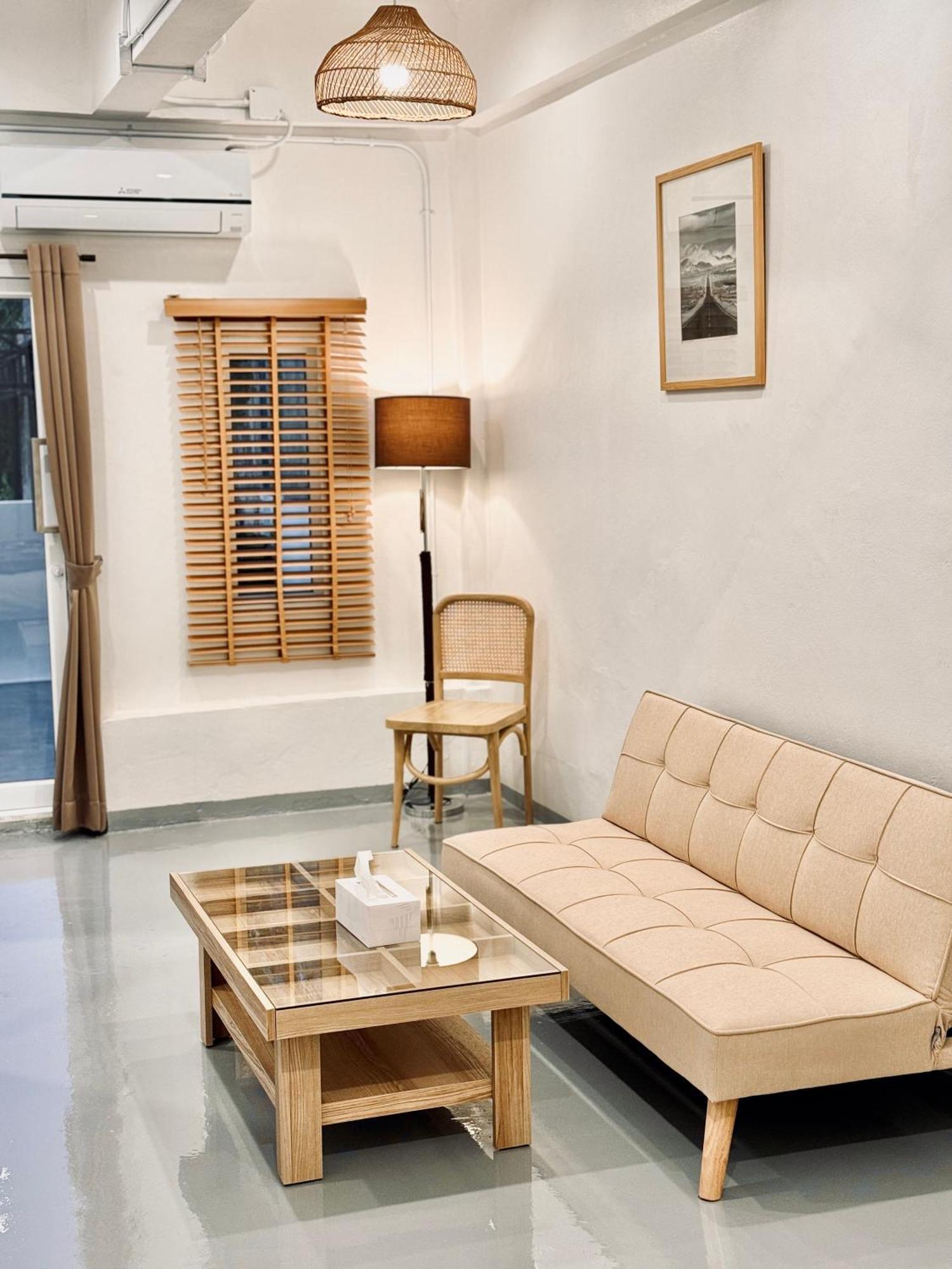Momento Hotel And Cafe كونكين الغرفة الصورة