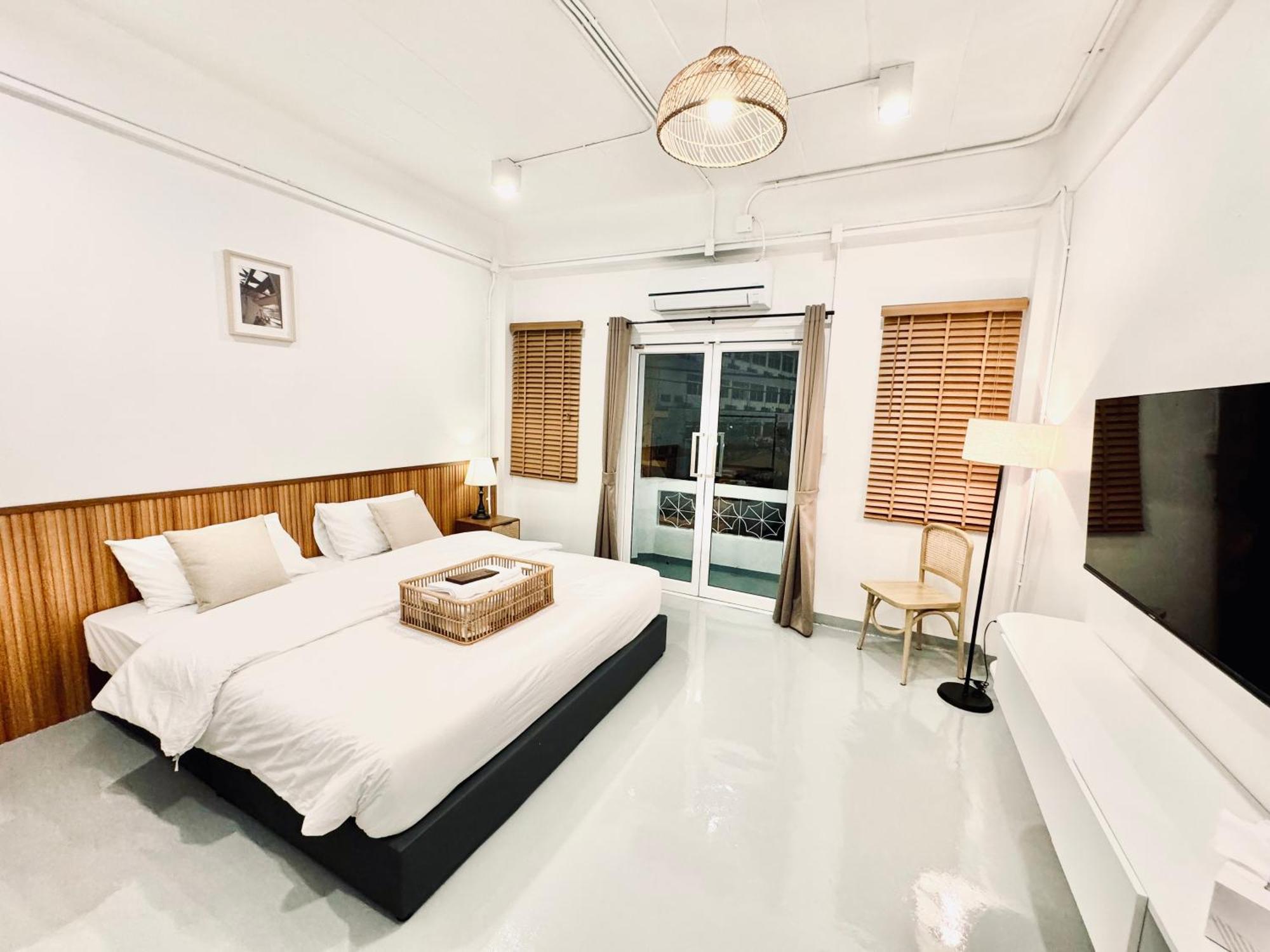 Momento Hotel And Cafe كونكين المظهر الخارجي الصورة