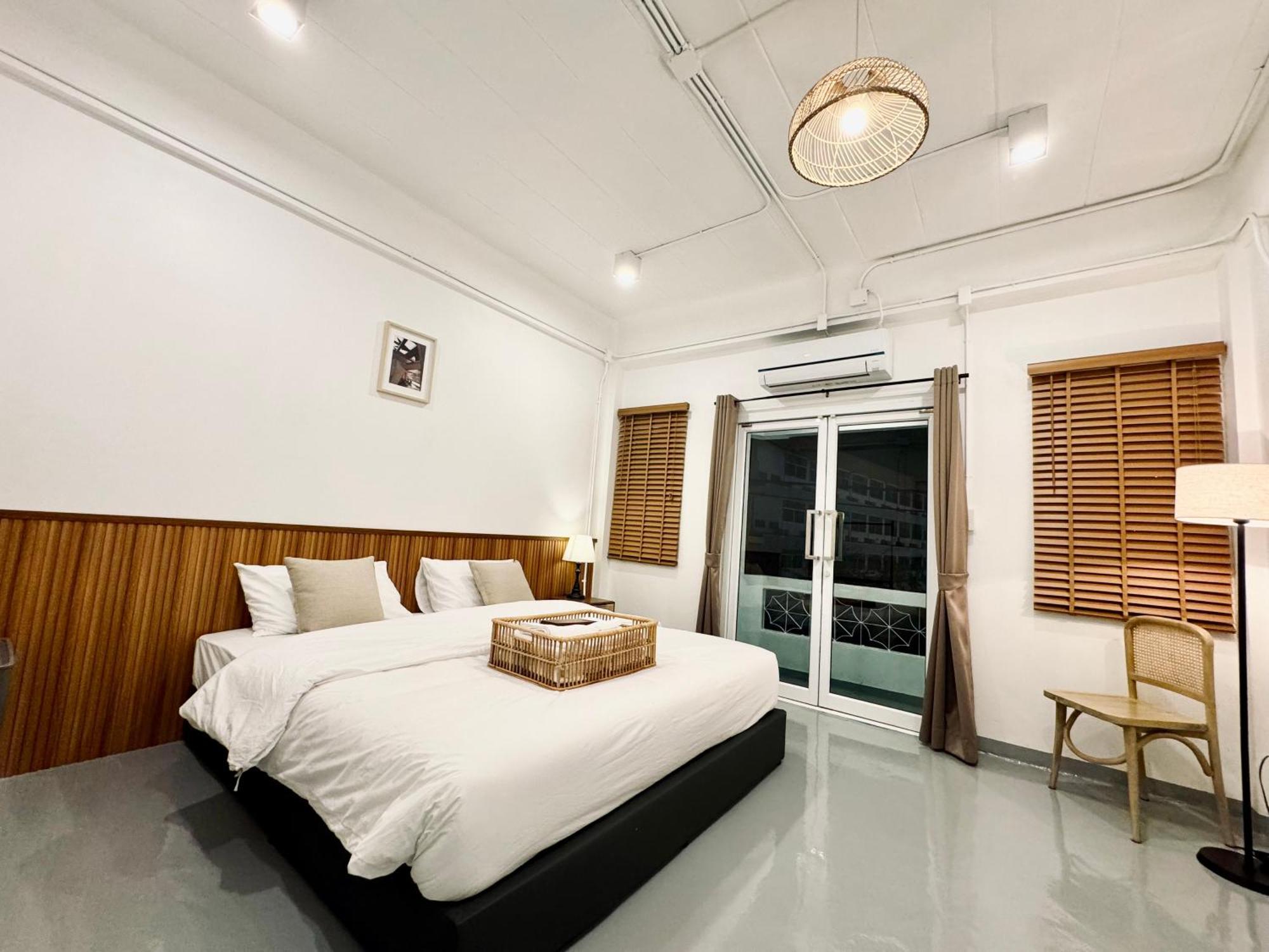 Momento Hotel And Cafe كونكين المظهر الخارجي الصورة