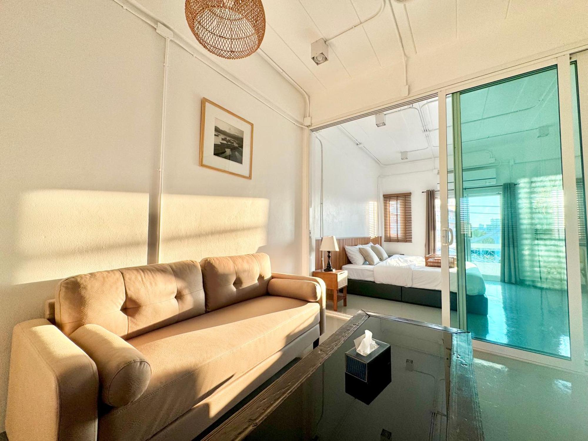 Momento Hotel And Cafe كونكين المظهر الخارجي الصورة