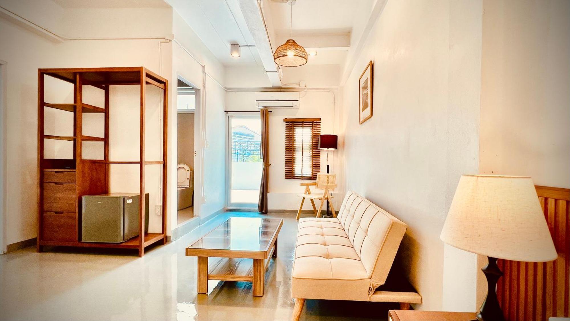 Momento Hotel And Cafe كونكين المظهر الخارجي الصورة