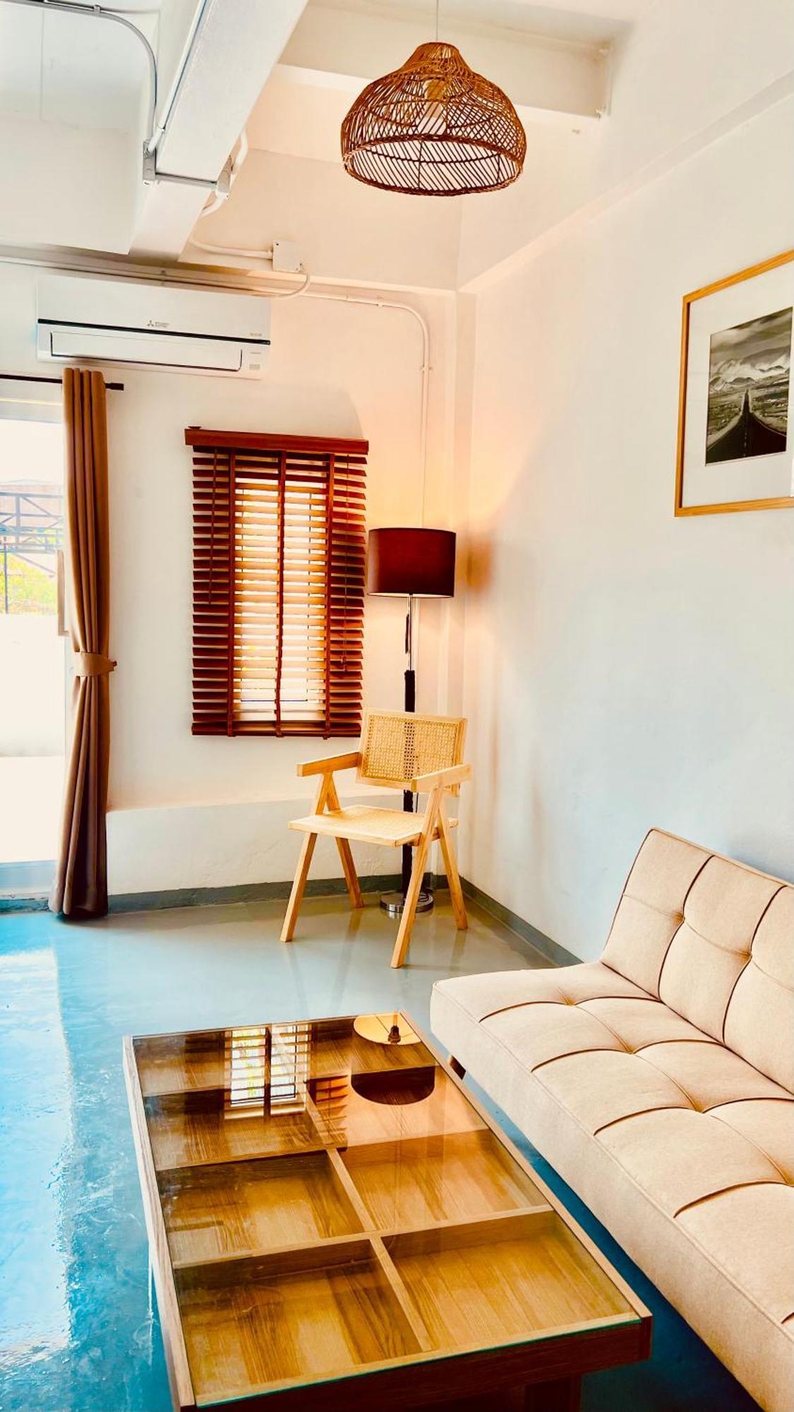 Momento Hotel And Cafe كونكين المظهر الخارجي الصورة