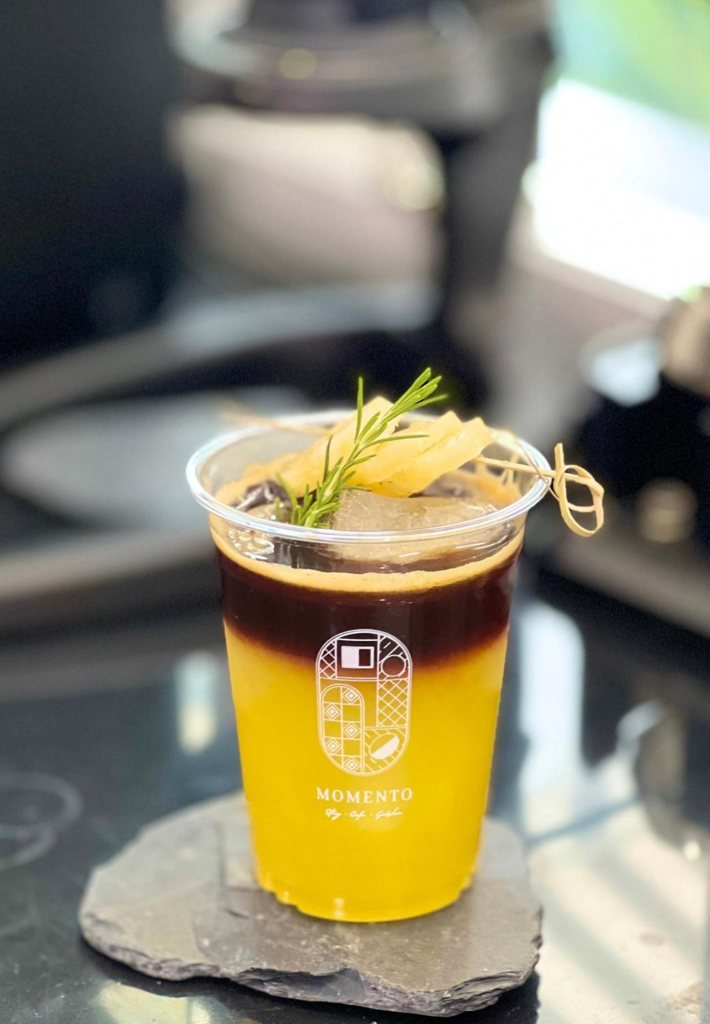 Momento Hotel And Cafe كونكين المظهر الخارجي الصورة