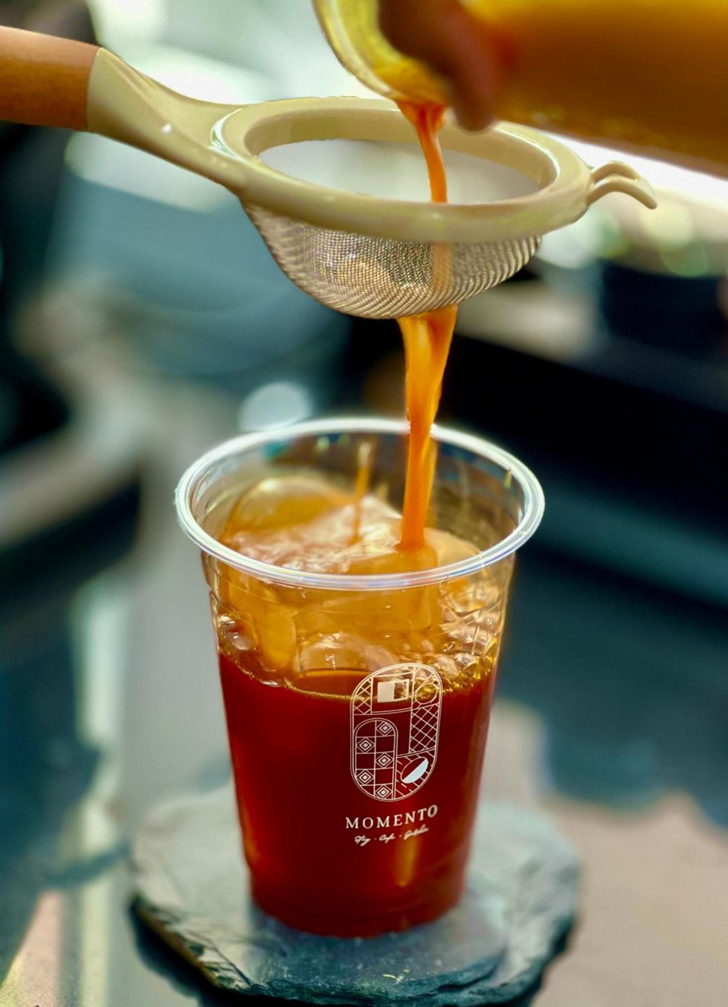 Momento Hotel And Cafe كونكين المظهر الخارجي الصورة