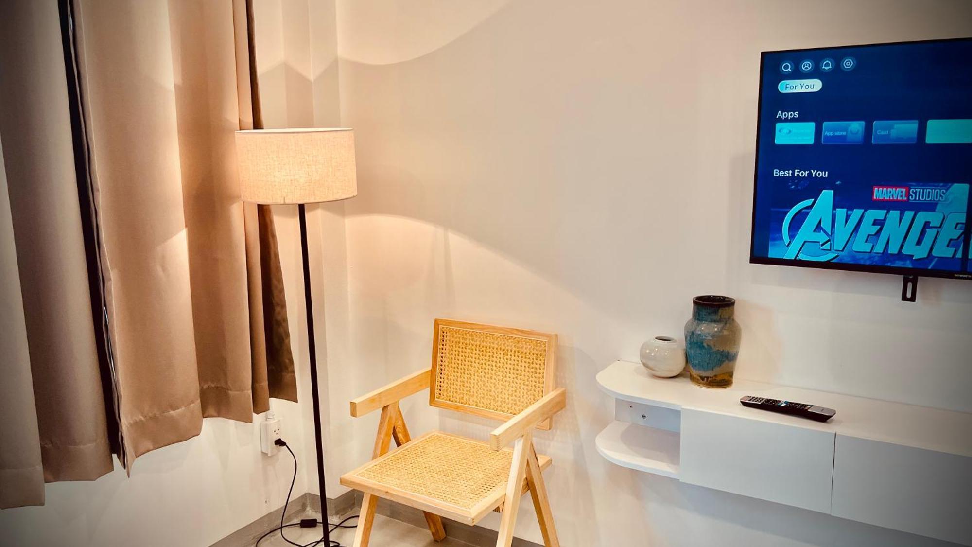 Momento Hotel And Cafe كونكين المظهر الخارجي الصورة