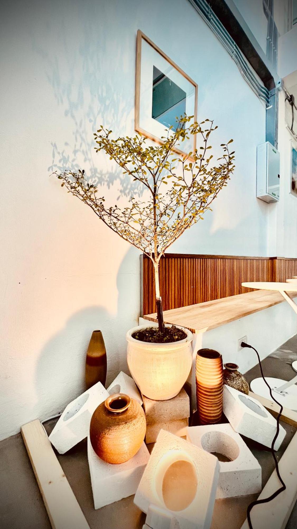 Momento Hotel And Cafe كونكين المظهر الخارجي الصورة