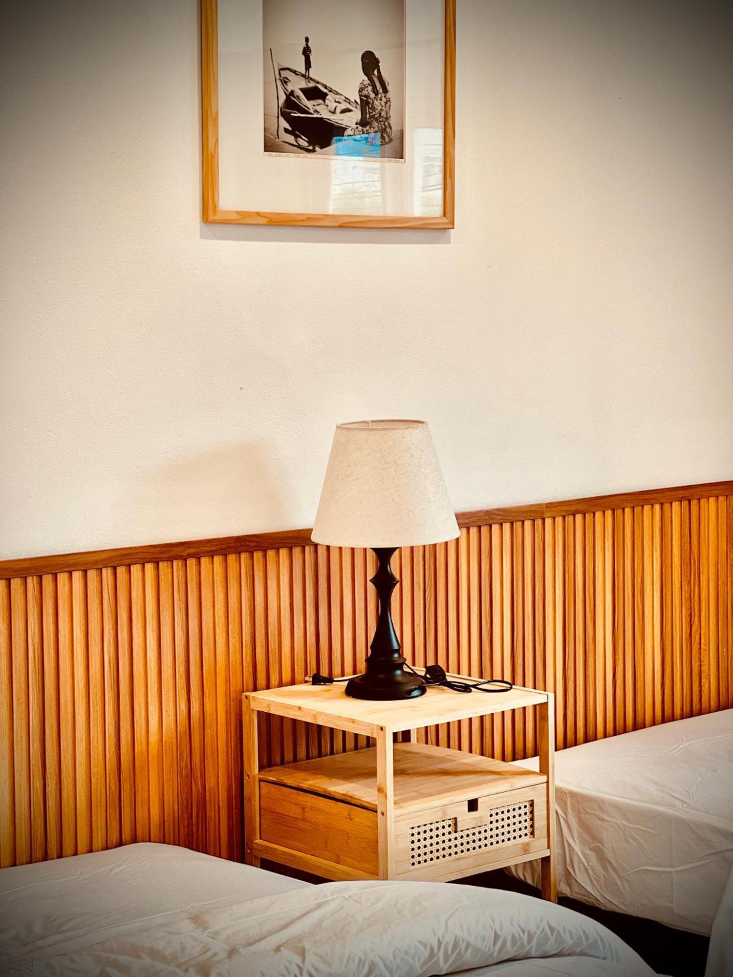 Momento Hotel And Cafe كونكين المظهر الخارجي الصورة