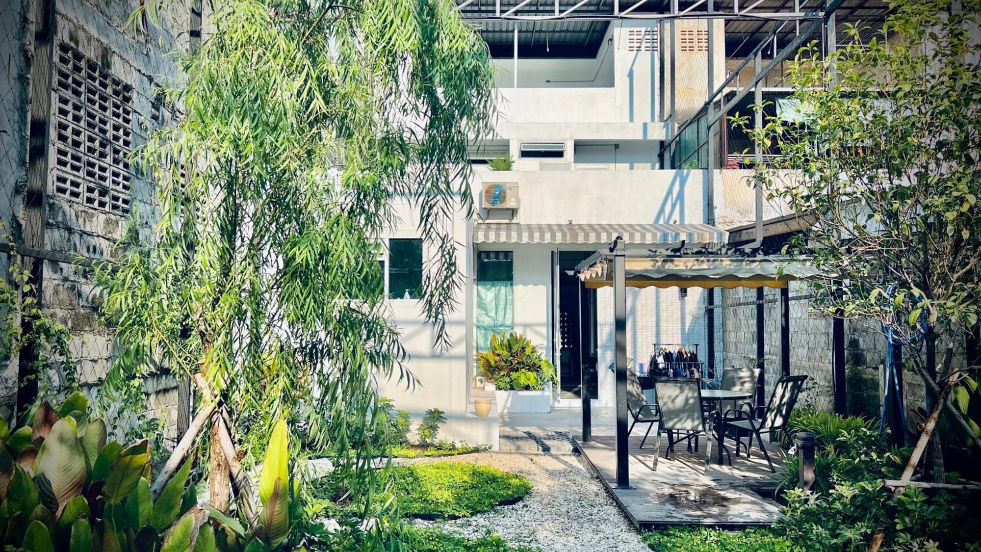 Momento Hotel And Cafe كونكين المظهر الخارجي الصورة