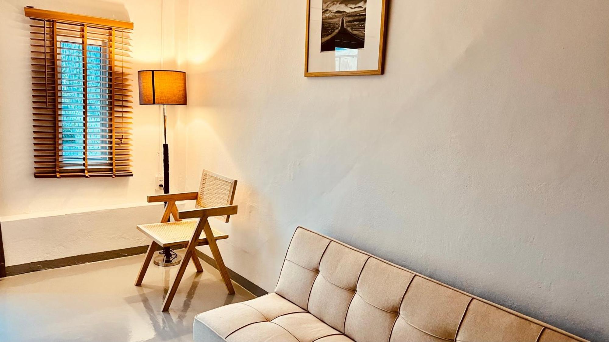 Momento Hotel And Cafe كونكين المظهر الخارجي الصورة
