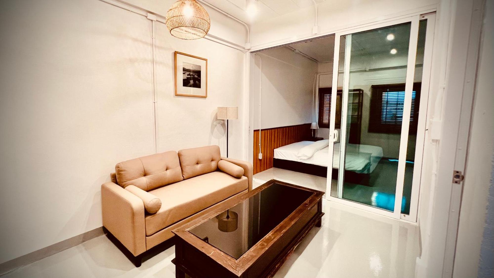 Momento Hotel And Cafe كونكين المظهر الخارجي الصورة