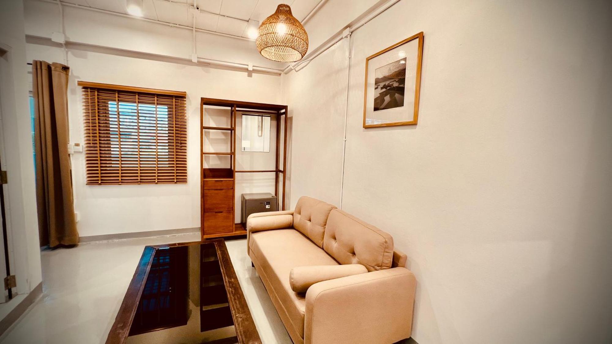 Momento Hotel And Cafe كونكين المظهر الخارجي الصورة